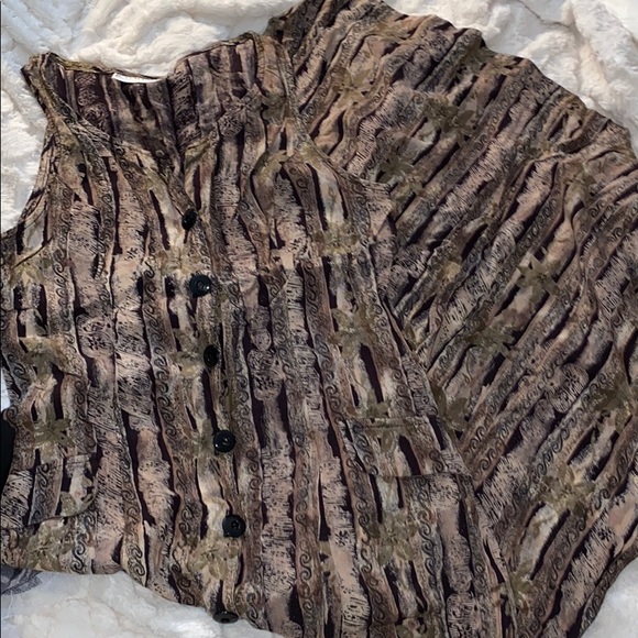 Componix maxi dress - Picture 1 of 8